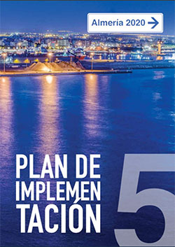 PLAN IMPLEMEN EDUSI Almeria 5
