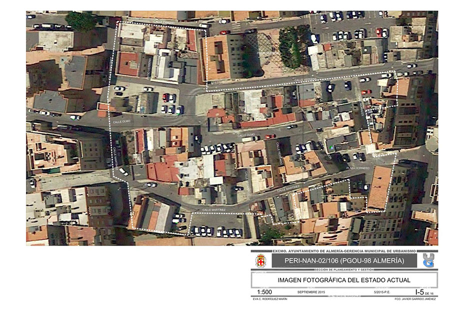 barrio alto